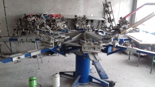 PULPO MARCA HOPKINS 8 ESTACIONES